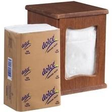 Dolce Dispenser Peçete 18x200 Adet