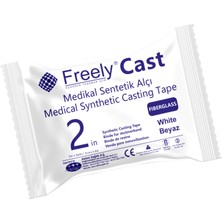 Freely Amerikan Sentetik Alçı