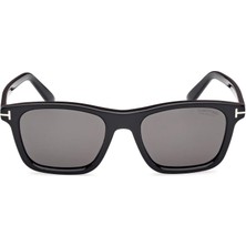 Tom Ford TF1179S 01D 54 Polarize Unisex Güneş Gözlüğü