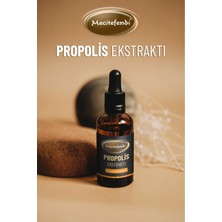 Mecitefendi 30 ml Sıvı Propolis Ekstresi