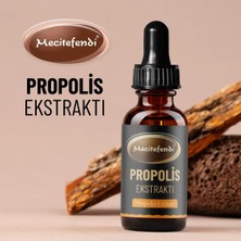 Mecitefendi 30 ml Sıvı Propolis Ekstresi