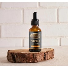 Mecitefendi 30 ml Sıvı Propolis Ekstresi