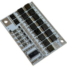 Elektromall 4s 100A 16.8V Balanced Balanslı Bms Modül