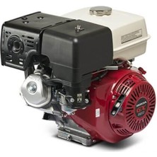 Honda GX390 Ut2 Sxq4 Yatay Milli Ipli Tek Motor