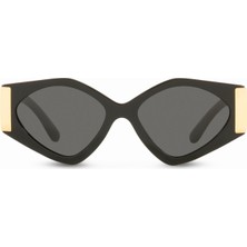 Dolce & Gabbana 4396 501/87 55 Kadın Güneş Gözlüğü