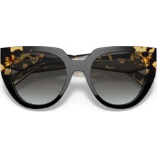 Prada 0PR 14WS 3890A7 52 Kadın Güneş Gözlüğü