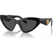 Dolce & Gabbana 4439 501/87 55 Kadın Güneş Gözlüğü