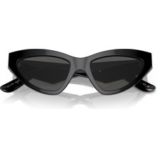 Dolce & Gabbana 4439 501/87 55 Kadın Güneş Gözlüğü