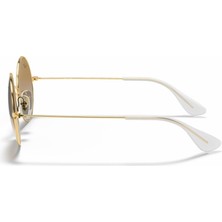 Ray-Ban 3592 001/13 55 Unisex Güneş Gözlüğü