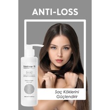 Sisteme 11 Dökülme  Önleyici Şampuan 250 ml 8684091009344