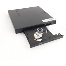 Lenovo Thinkcentre Portable DVD 01EF648
