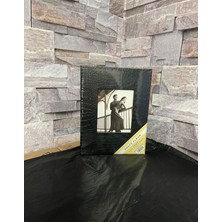 Nrcn 13X18 cm 100'LÜK Deri Fotoğraf Albümü