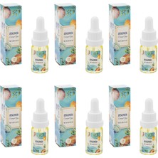 Discover Marine Aromatik Esansiyel Uçucu Yağ 6 Adet