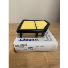 Wunder WH2072 Hava Filtresi Honda Civic