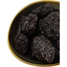 Siyah Erik Çekirdeksiz Jumbo Iri Boy 400 Gr.