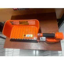 Rapco Kawashima Çay Toplama Makinesi-Rapco