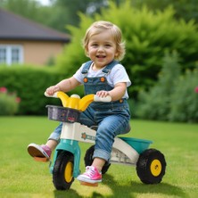 Dolu 2605 Üç Tekerlekli Bisiklet - My First Trike