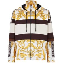 Fendace Sweatshirts Men Multicolor