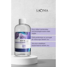 Vücut Yağı 250ML ( Avokado Yağı, Kayısı Çekirdeği Yağı, Zeytin Yağı, Vitamin E )