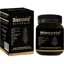 Bionovia Bitkisel Macun 300 ml