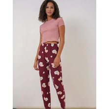 Hyper Mert Pijama Altı