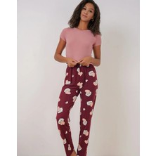 Hyper Mert Pijama Altı