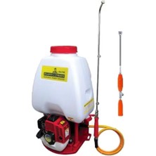 Plant Mate TF-768 25 Lt İlaç Pompası Benzinli Sırt