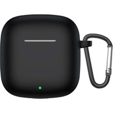 Apsuwa Huawei Freebuds Se 3 Kılıf Silikon