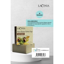 Lacinia Atkestanesi Özlü Bitkisel Sabun 140GR
