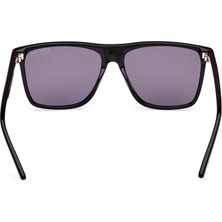 Tom Ford TF0832S 01D 57 Polarize Unisex Güneş Gözlüğü