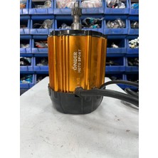 3 Tekerli Dinamo Motor 72V 1500WATT Arora