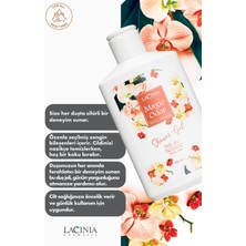 Lacinia Duş Jeli - Magıc Odor 250 ml