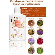 Lacinia Duş Jeli - Magıc Odor 250 ml