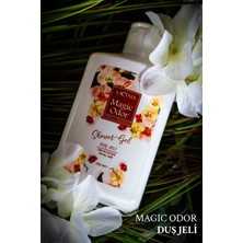 Lacinia Duş Jeli - Magıc Odor 250 ml