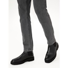 Cacharel Erkek Siyah Eva Taban Bot 50295724-VR046