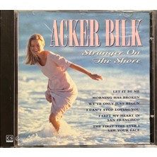 Acker Bilk Stranger On The Shore  (cd)