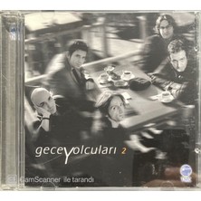 Gece Yolcuları 2  (cd)