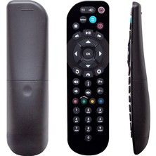 Ata Elektronik Türk Telekom Tivibu Seç Izle Tuşlu Uydu Alıcı Kumandası Görsel Aynı Ürün