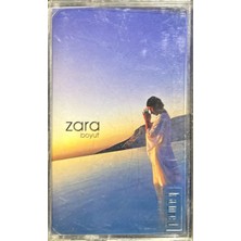 Kaset Zara Boyut Kaset