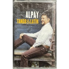 Kaset Alpay Tango & Latin Kaset