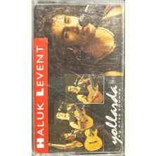 Kaset Haluk Levent Yollarda Kaset