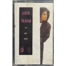 Kaset Tanita Tikaram The Sweet Keeper Kaset
