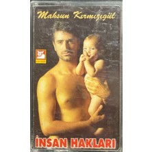 Kaset Mahsun Kırmızıgül Insan Hakları Kaset