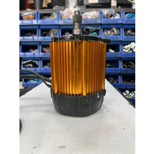 3 Tekerli Dinamo Motor 72V 1500WATT Arora