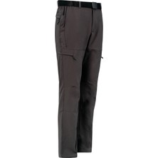 Luo Camp Air Class Erkek Outdoor Pantolon Su ve Rüzgar Geçirmez - Özel Dikiş - Kemer Hediyeli