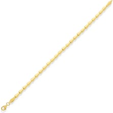 Safir Kuyumculuk Altın Kemik Bileklik