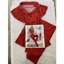 Pijama Takımı