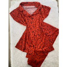 Pijama Takımı