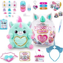 Toyfest Rainbocorn Unicorn Dev Sürpriz - 1 Adet