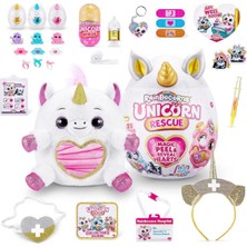 Toyfest Rainbocorn Unicorn Dev Sürpriz - 1 Adet